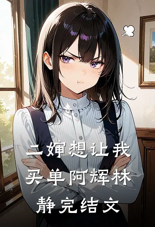 二婶想让我买单阿辉林静完结文