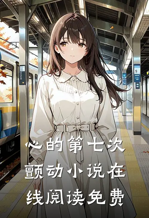 心的第七次颤动小说在线阅读免费