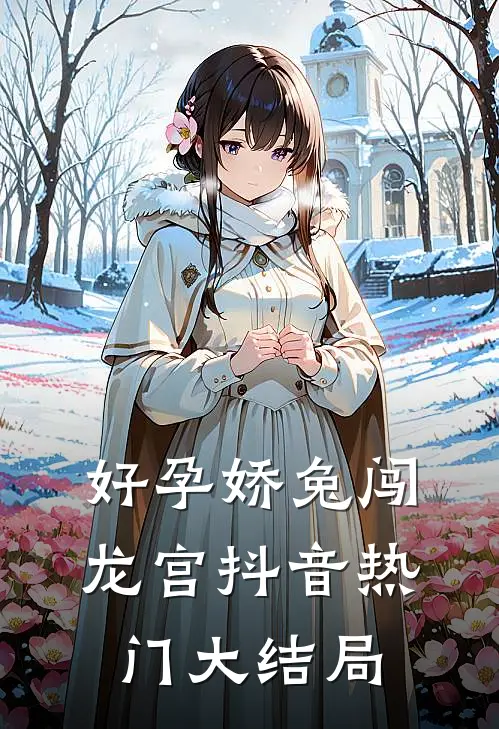 好孕娇兔闯龙宫抖音热门大结局