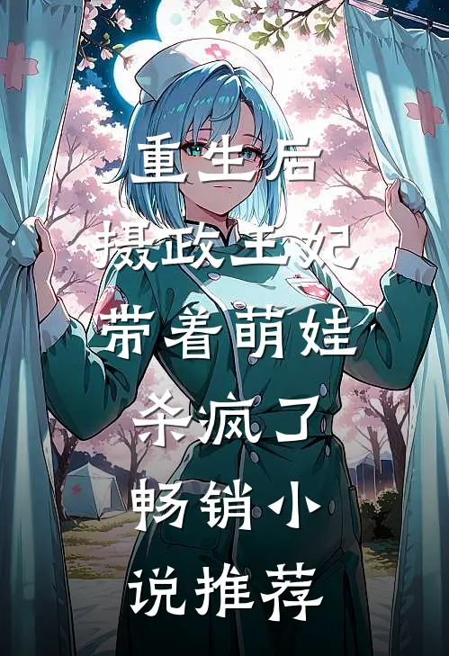 重生后,摄政王妃带着萌娃杀疯了畅销推荐