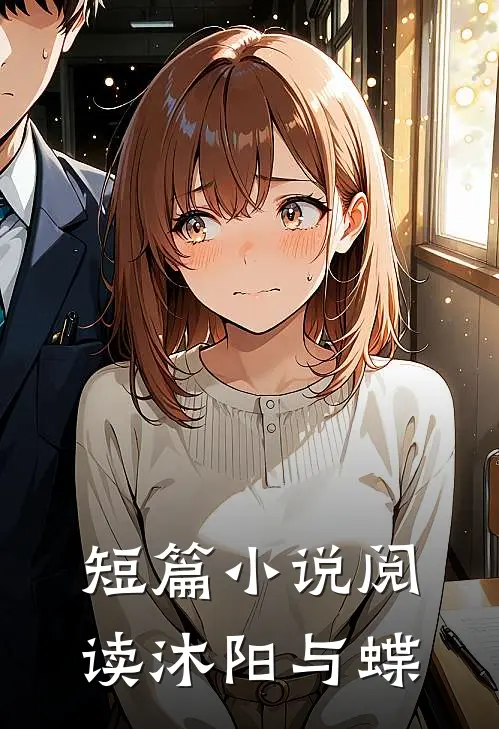 短篇小说阅读沐阳与蝶