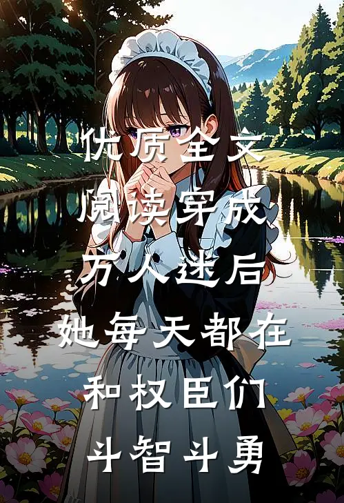 优质全文阅读穿成万人迷后，她每天都在和权臣们斗智斗勇
