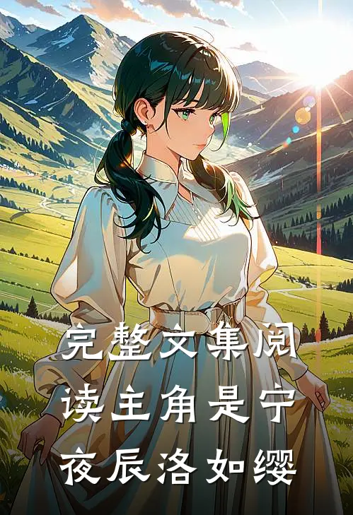 完整文集阅读主角是宁夜辰洛如缨