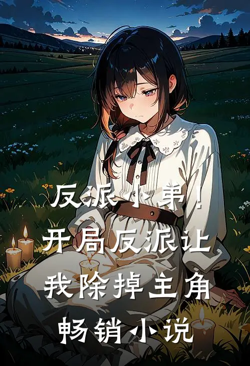 反派小弟！开局反派让我除掉主角畅销小说