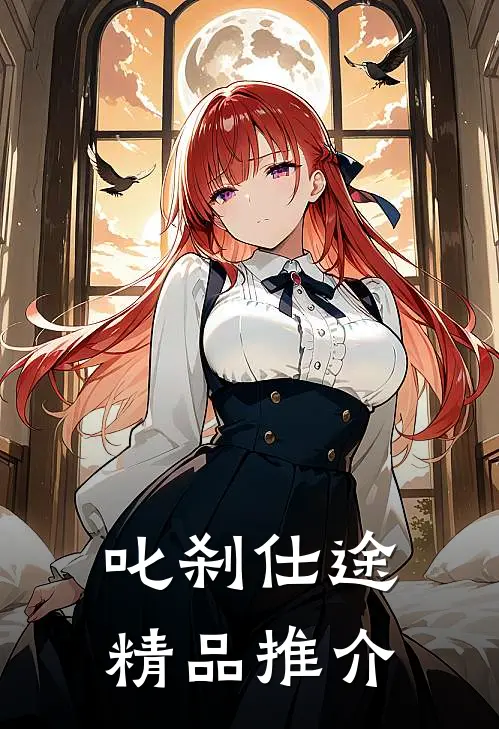 叱刹仕途精品推介