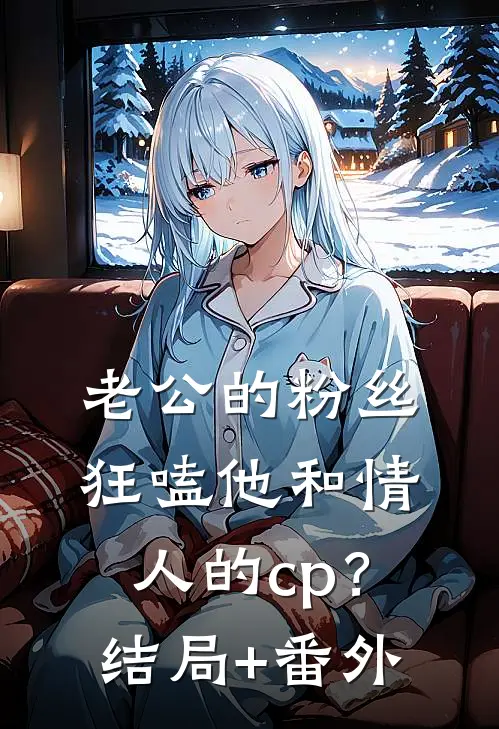 老公的粉丝狂嗑他和情人的cp？结局+番外