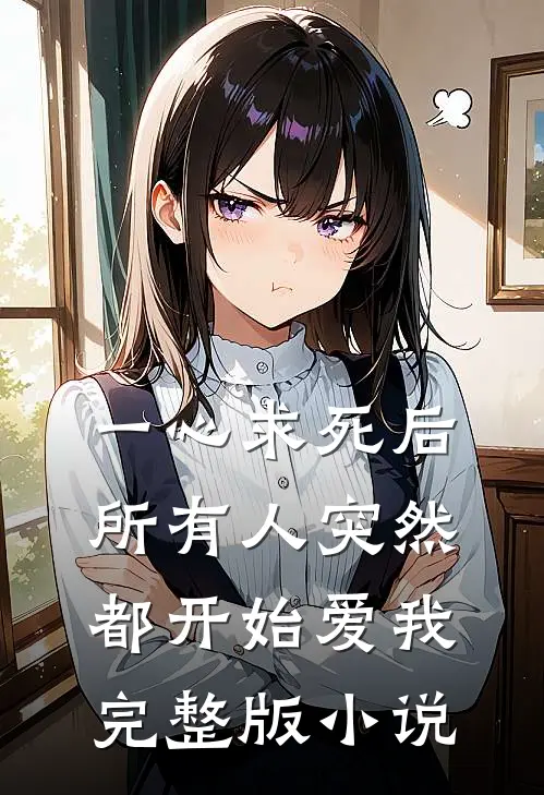 一心求死后，所有人突然都开始爱我完整版小说
