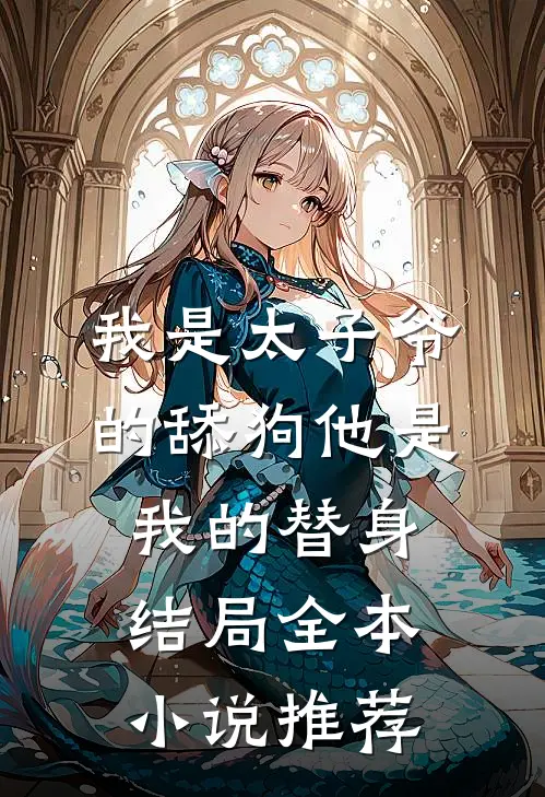 我是太子爷的舔狗他是我的替身结局全本小说推荐
