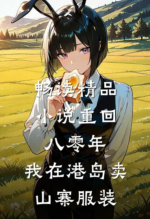 畅读精品小说重回八零年，我在港岛卖山寨服装