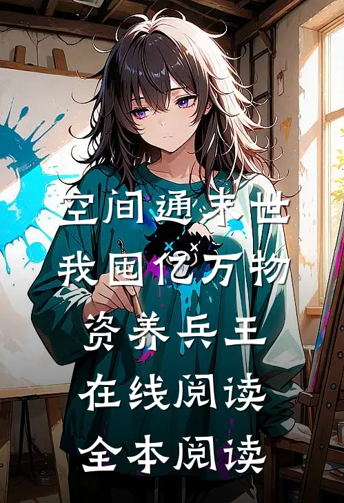 空间通末世：我囤亿万物资养兵王在线阅读全本阅读