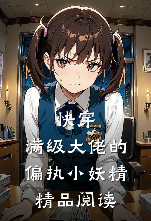 快穿：满级大佬的偏执小妖精精品阅读