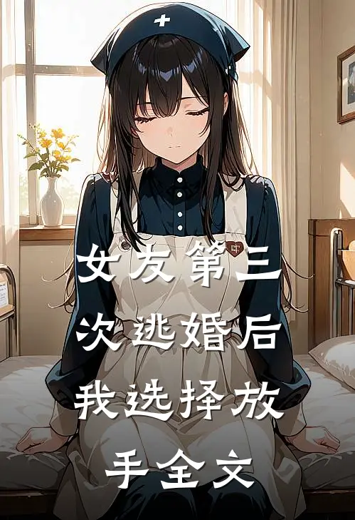 女友第三次逃婚后，我选择放手全文
