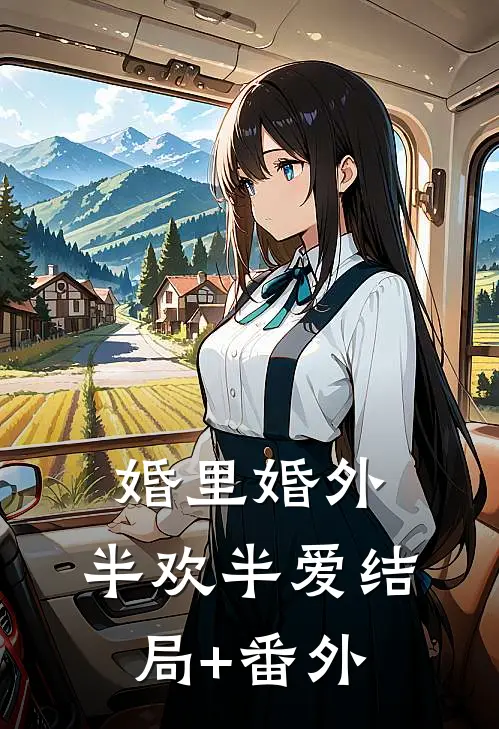 婚里婚外，半欢半爱结局+番外