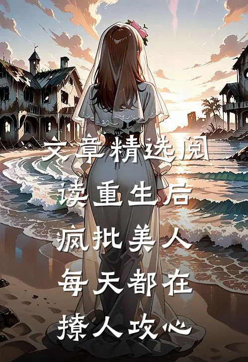 文章精选阅读重生后，疯批美人每天都在撩人攻心
