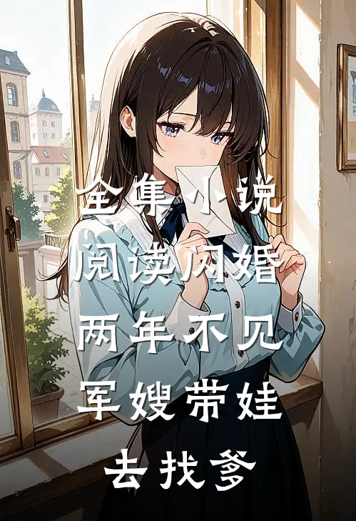 全集小说阅读闪婚两年不见，军嫂带娃去找爹