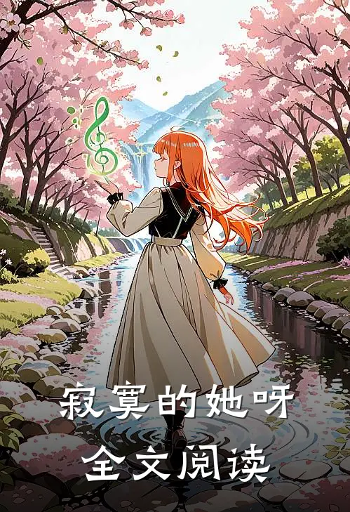 寂寞的她呀全文阅读