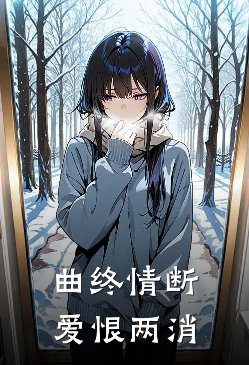 曲终情断，爱恨两消