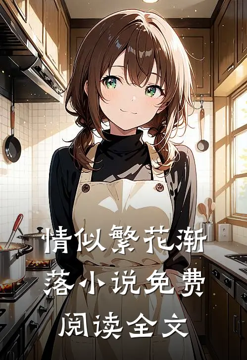 情似繁花渐落小说免费阅读全文