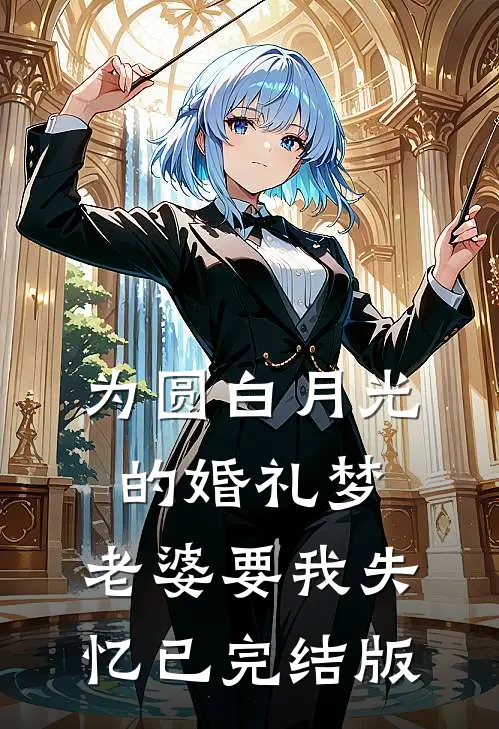 为圆白月光的婚礼梦，老婆要我失忆已完结版