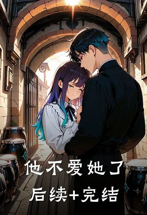 他不爱她了后续+完结