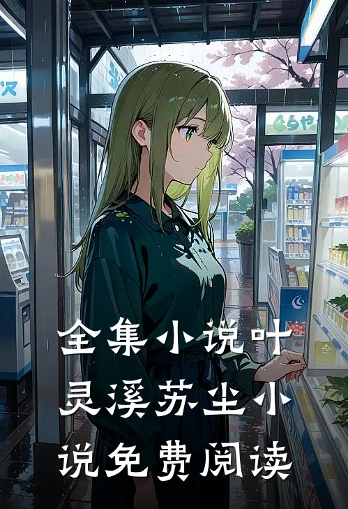 全集小说叶灵溪苏尘小说免费阅读