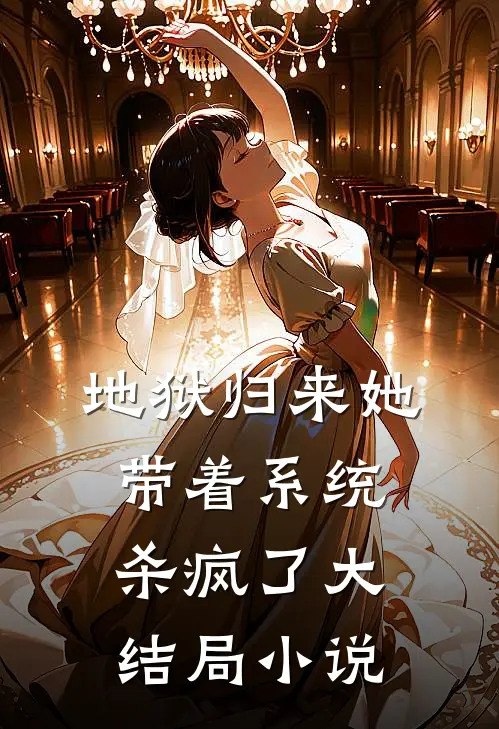 地狱归来她带着系统杀疯了大结局小说