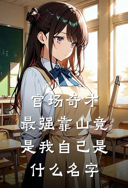 官场奇才：最强靠山竟是我自己是什么名字