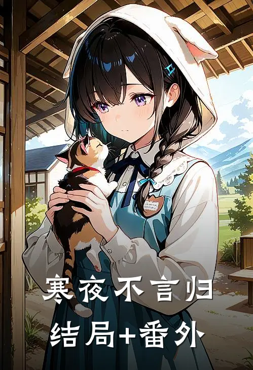 寒夜不言归结局+番外