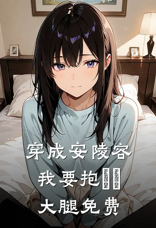 穿成安陵容，我要抱嬛嬛大腿免费