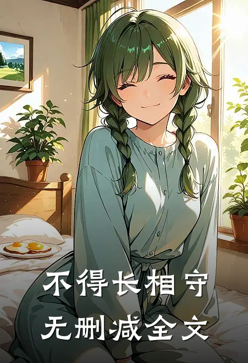 不得长相守无删减全文