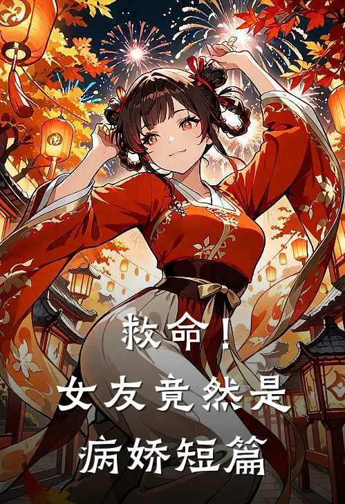 救命!女友竟然是病娇短篇