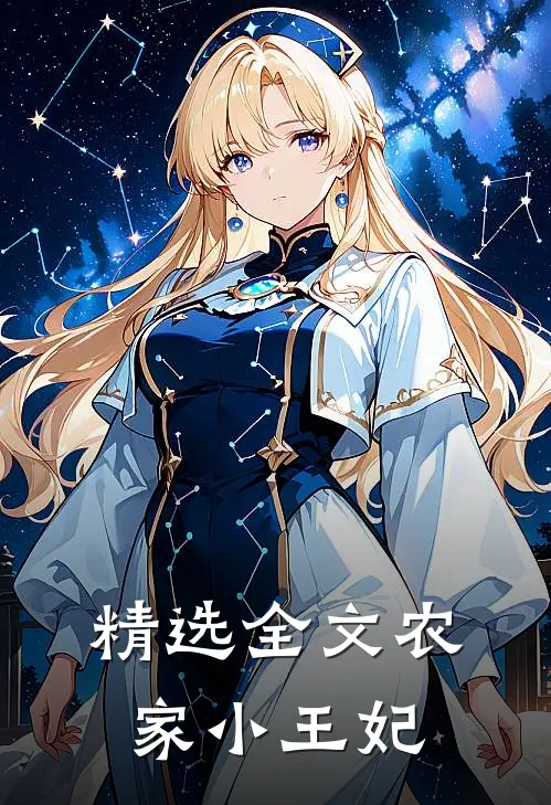 精选全文农家小王妃