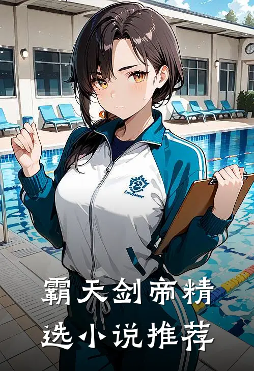 霸天剑帝精选小说推荐