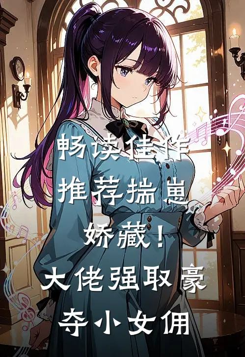 畅读佳作推荐揣崽娇藏！大佬强取豪夺小女佣