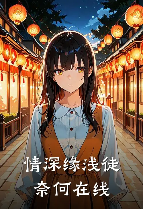 情深缘浅徒奈何在线