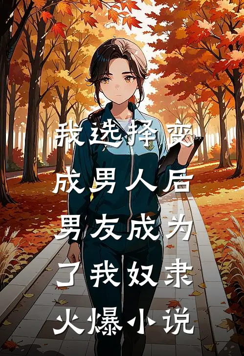 我选择变成男人后,男友成为了我奴隶火爆