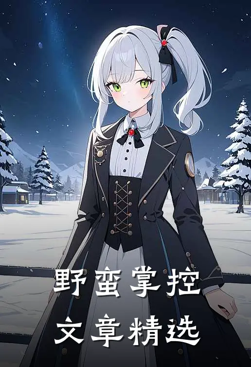 野蛮掌控文章精选