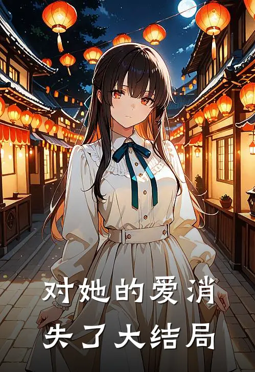 对她的爱消失了大结局