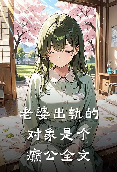 老婆出轨的对象是个癫公全文