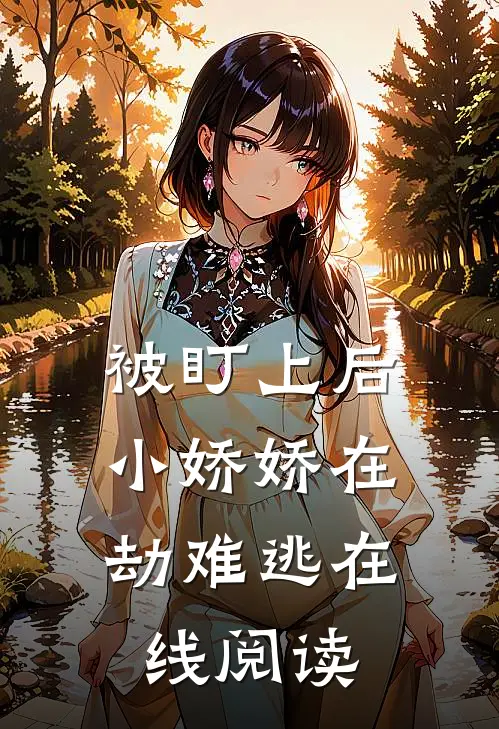 被盯上后，小娇娇在劫难逃在线阅读