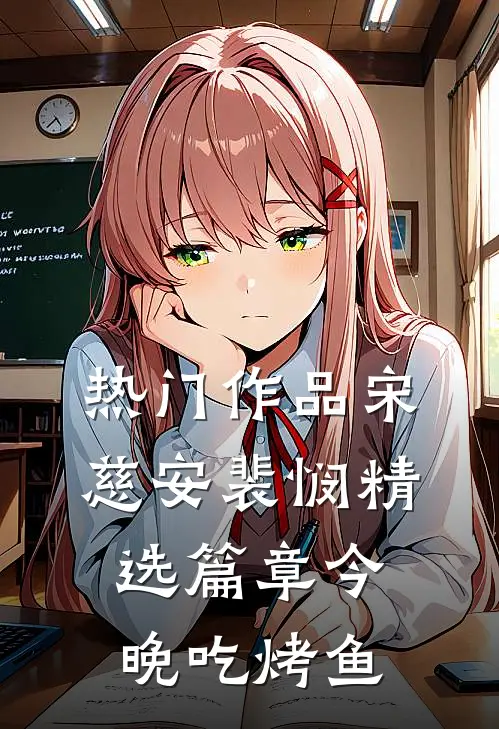 热门作品宋慈安裴悯精选篇章今晚吃烤鱼