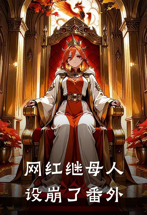 网红继母人设崩了 番外