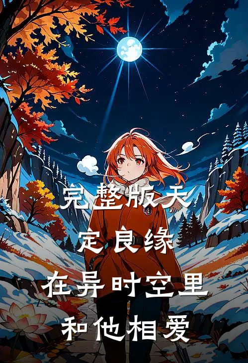 完整版天定良缘：在异时空里和他相爱