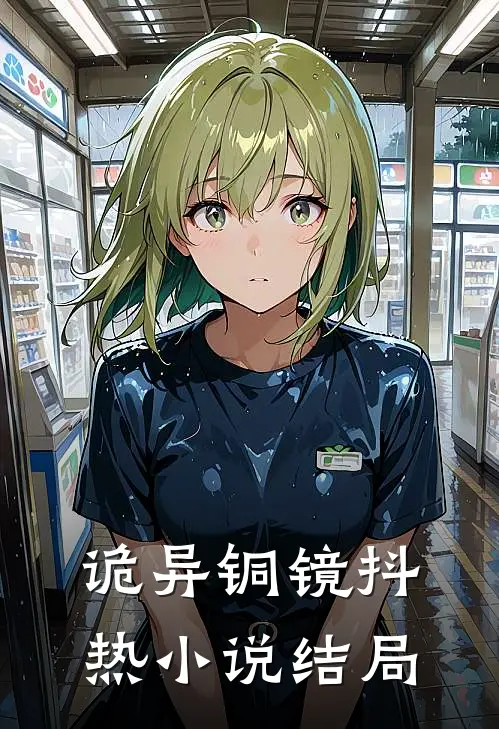 诡异铜镜抖热小说结局