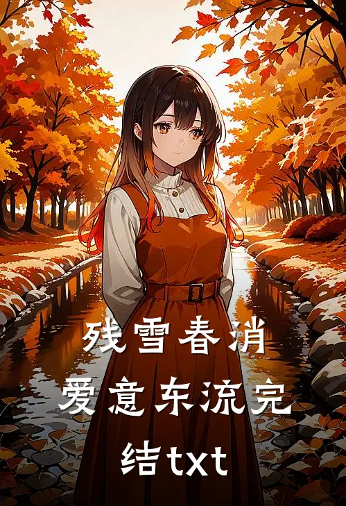 残雪春消，爱意东流完结txt