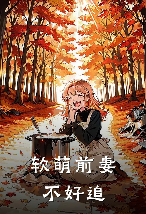 软萌前妻不好追