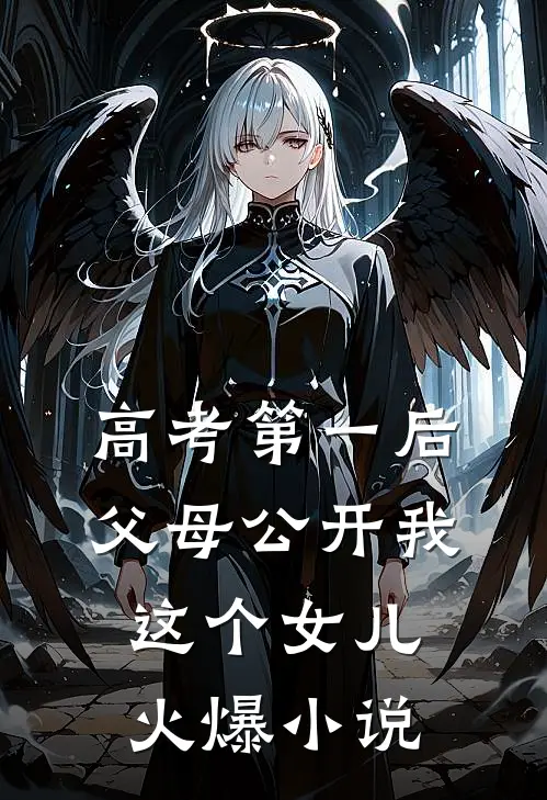 高考第一后，父母公开我这个女儿火爆小说