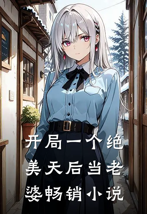开局一个绝美天后当老婆畅销小说