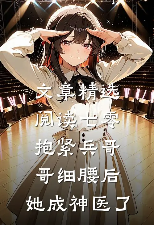 文章精选阅读七零：抱紧兵哥哥细腰后，她成神医了