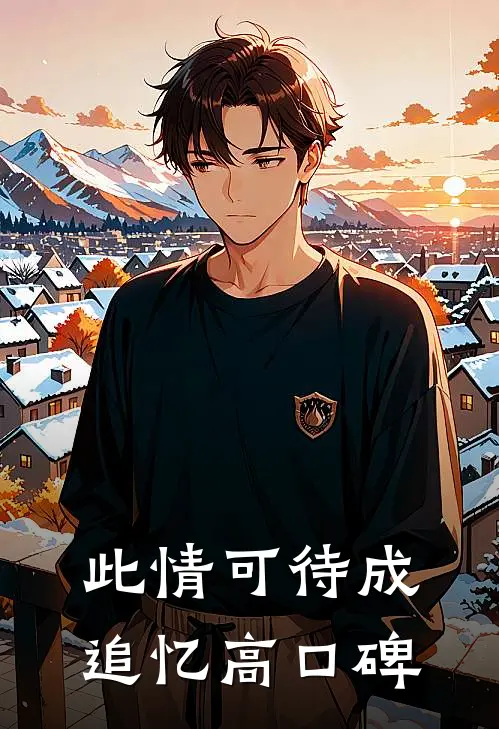 此情可待成追忆高口碑
